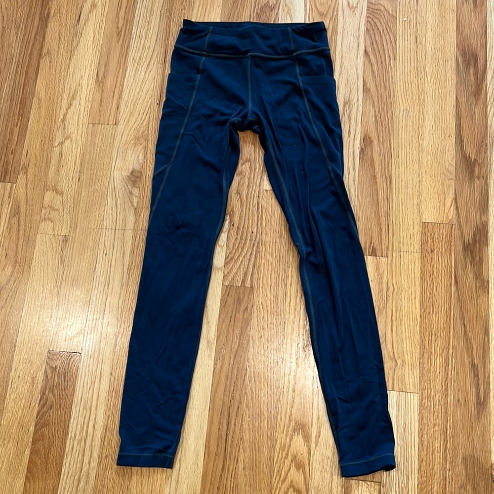 Athleta Girl StashYour Treasures Tight